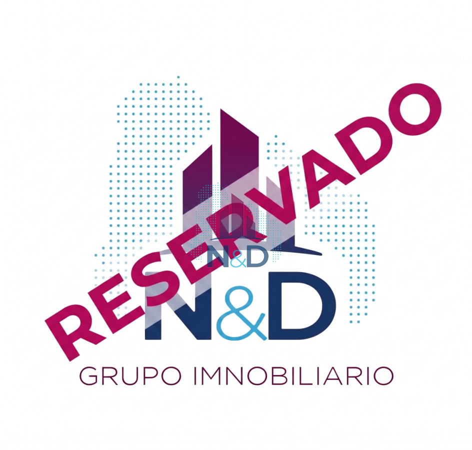 Apartamento ID.164 - Apto Interior de dos ambientes