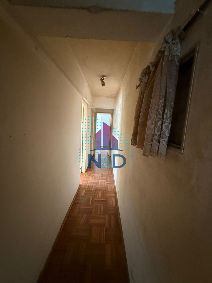 Apartamento ID.135 - VENTA APARTAMENTO, CORDÓN 3 DORMITORIOS, 2 BAÑOS