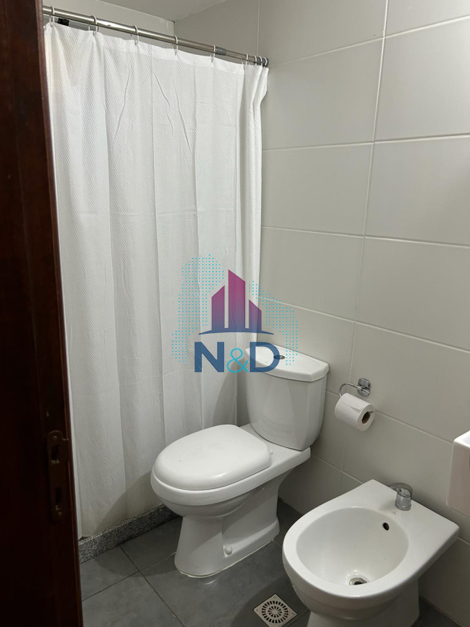 Apartamento ID.76 - VENTA APARTAMENTO EN CORDÒN, UN DORMITORIO y GARAGE.