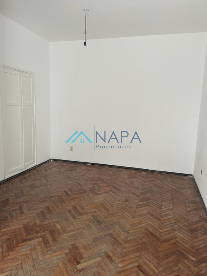 Apartamento ID.66 - Alquiler apartamento 1 dormitorio, Cerrito y Pérez Castellano