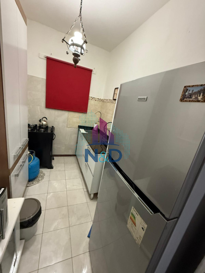 Apartamento ID.166 - Alquiler anual Equipado