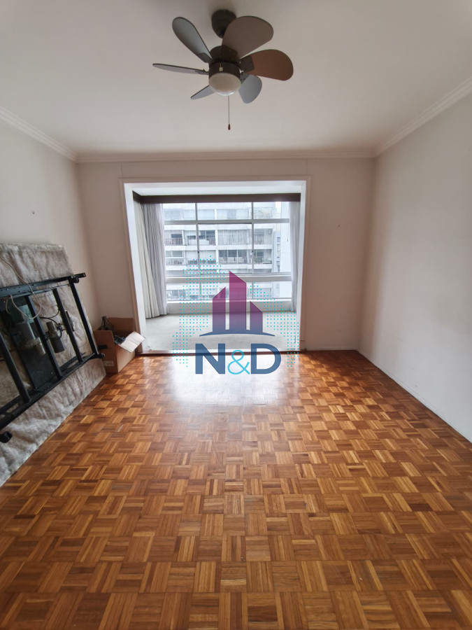 Apartamento ID.127 - VENTA DE APARTAMENTO, VILLA BIARRITZ, 3 DORMITORIOS.