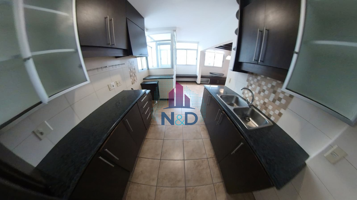 Apartamento ID.127 - VENTA DE APARTAMENTO, VILLA BIARRITZ, 3 DORMITORIOS.