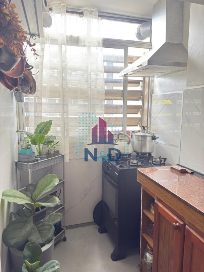 Apartamento ID.161 - VENTA APARTAMENTO, 2 DORMITORIOS, LA BLANQUEADA