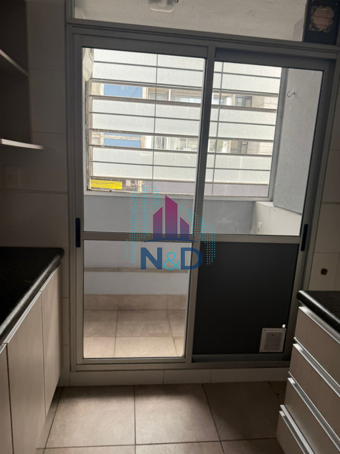Apartamento ID.174 - Oportunidad  Alquiler Apto 2 Dormitorios y Garage. 