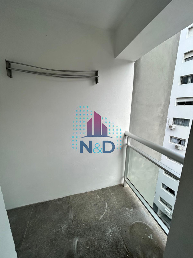 Apartamento ID.76 - VENTA APARTAMENTO EN CORDÒN, UN DORMITORIO y GARAGE.