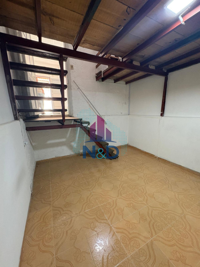 Apartamento ID.164 - Apto Interior de dos ambientes