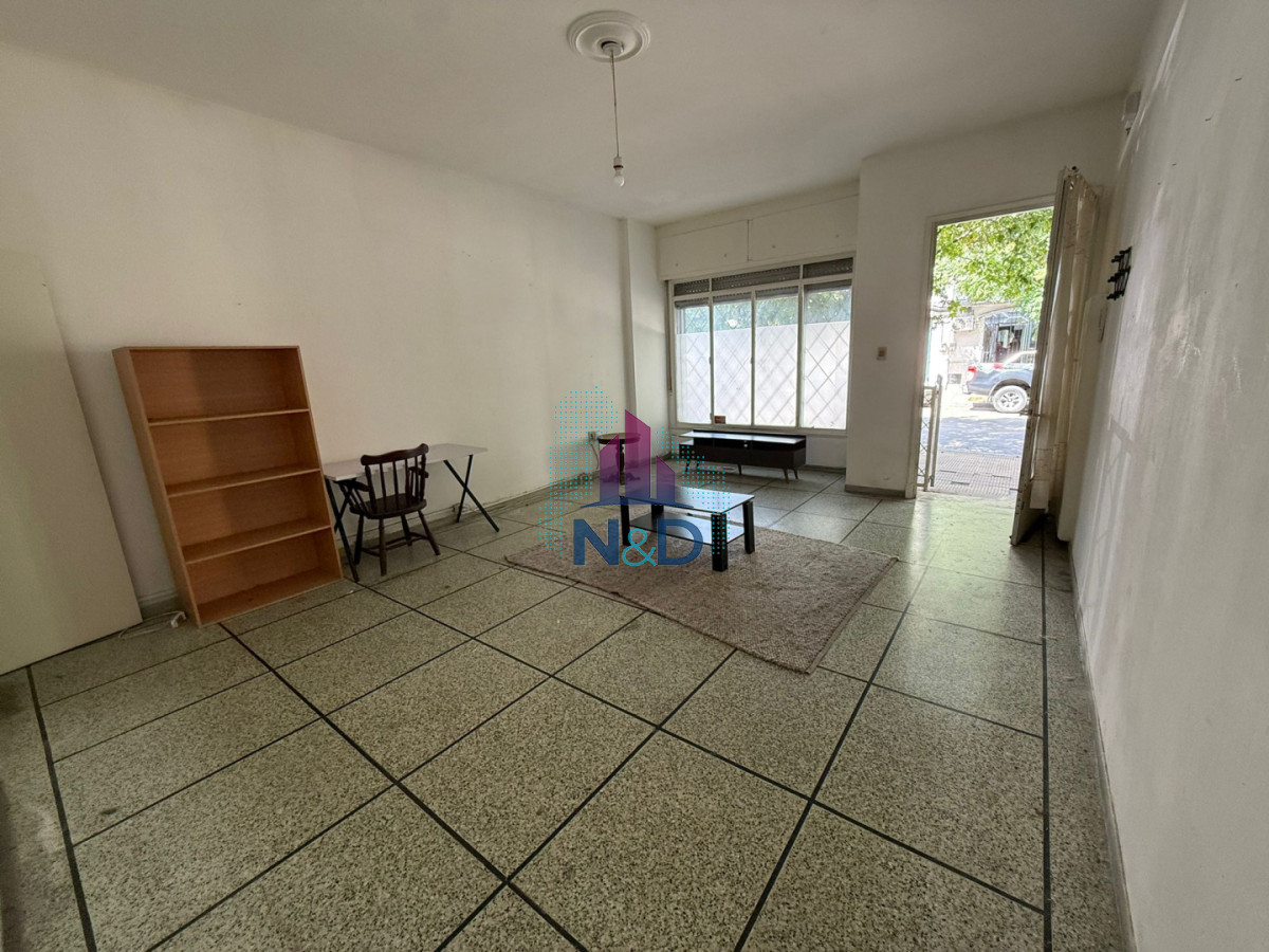 Apartamento ID.162 - VENTO APARTAMENTO TIPO CASITA, TODO INDEPENDIENTE
