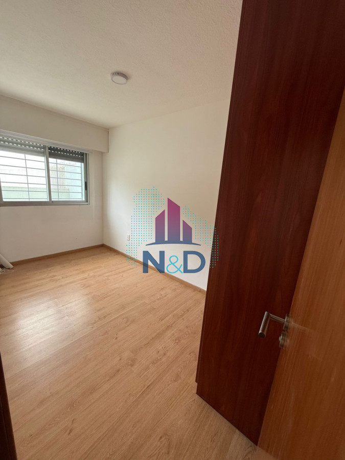 Apartamento ID.174 - Oportunidad  Alquiler Apto 2 Dormitorios y Garage. 