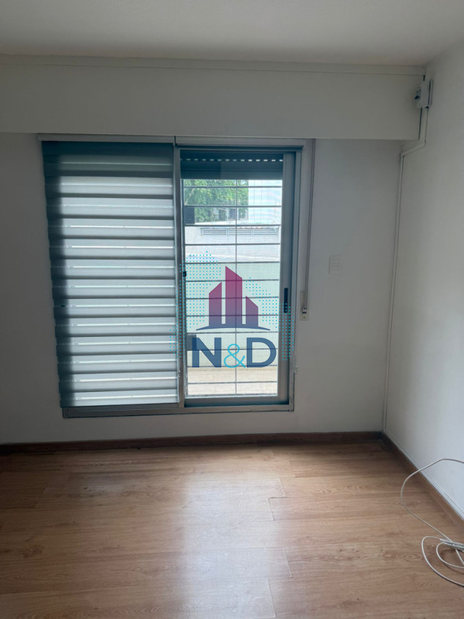 Apartamento ID.174 - Oportunidad  Alquiler Apto 2 Dormitorios y Garage. 