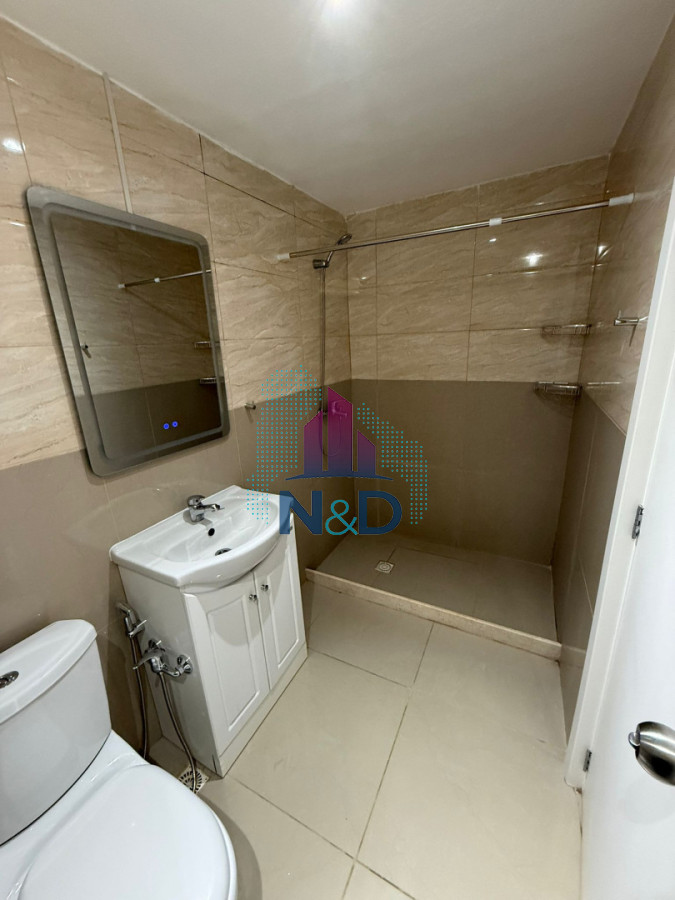 Apartamento ID.160 - ALQUILER APARTAMENTO, 2 DORMITORIOS Y GARAGE, CORDÓN