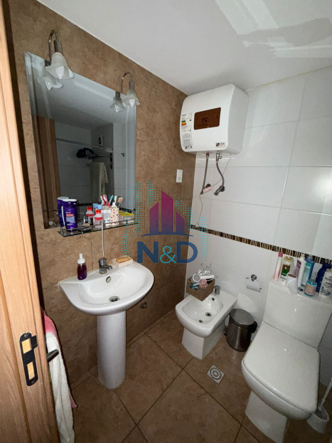 Apartamento ID.138 - APARTAMENTO EN VENTA, 1 DORMITORIO, BARRIO SUR