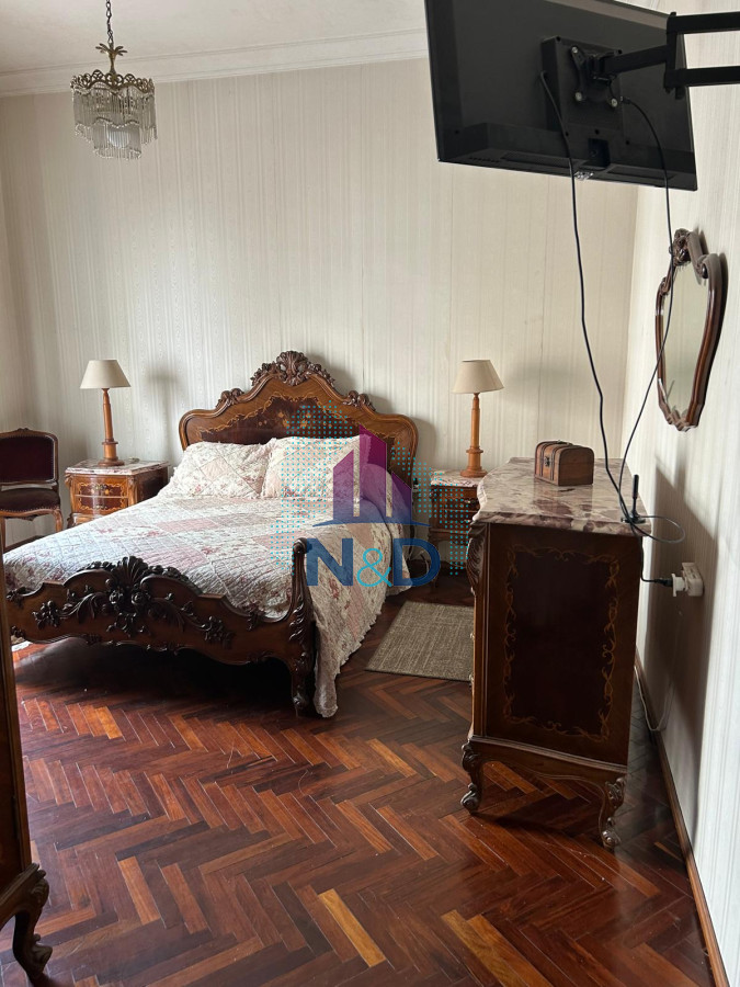 Apartamento ID.108 - APARTAMENTO EN VENTA, 3 DORMITORIOS + SERVICIO COMPLETO, TRES CRUCES