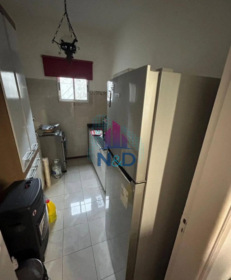 Apartamento ID.166 - Alquiler anual Equipado