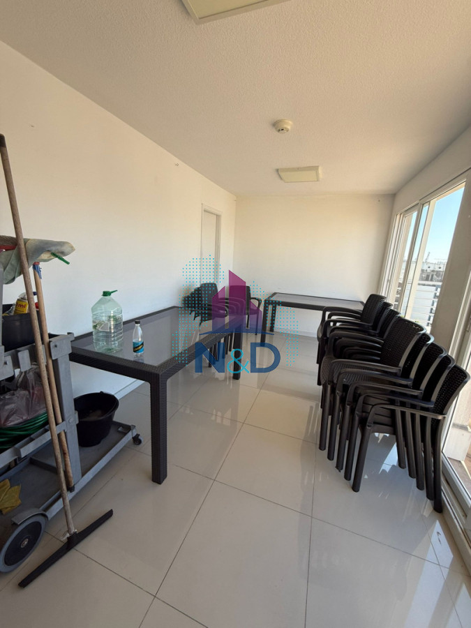 Apartamento ID.138 - APARTAMENTO EN VENTA, 1 DORMITORIO, BARRIO SUR