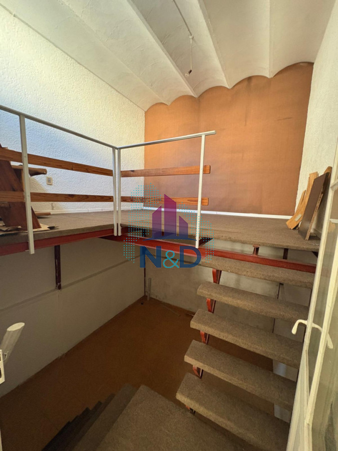 Apartamento ID.164 - Apto Interior de dos ambientes