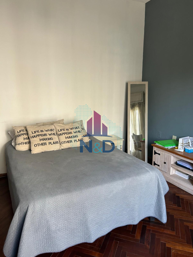 Apartamento ID.108 - APARTAMENTO EN VENTA, 3 DORMITORIOS + SERVICIO COMPLETO, TRES CRUCES