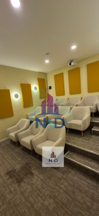 Apartamento ID.177 - VENTA APARTAMENTO 2D CORDON SUR