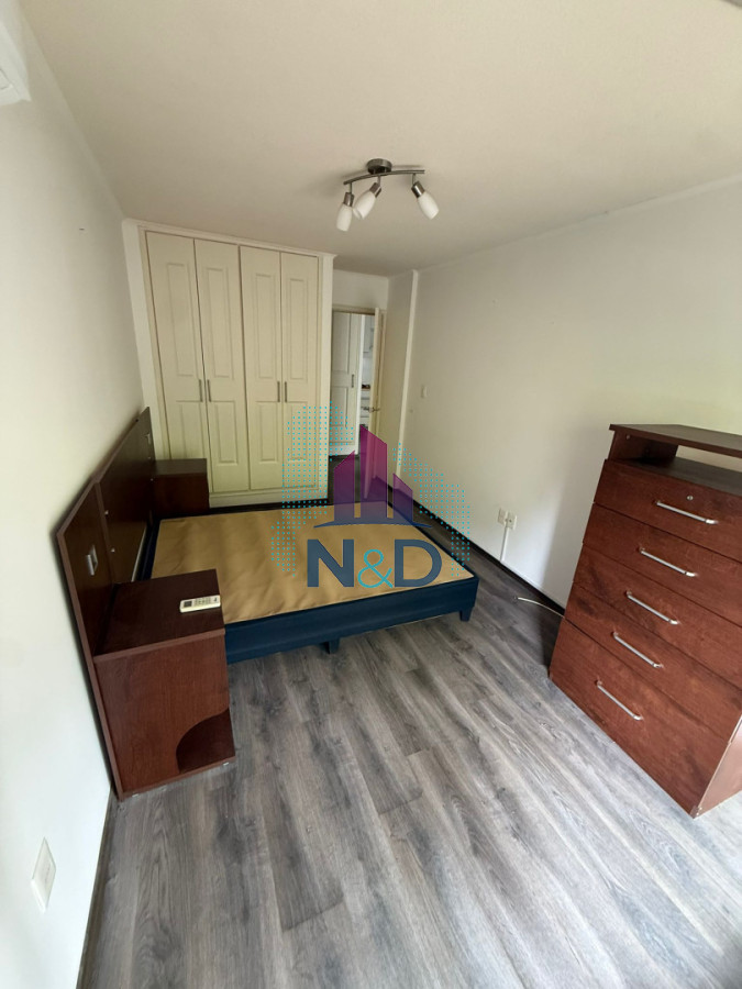 Apartamento ID.167 - Alquiler apto de 1 dormitorio y garaje