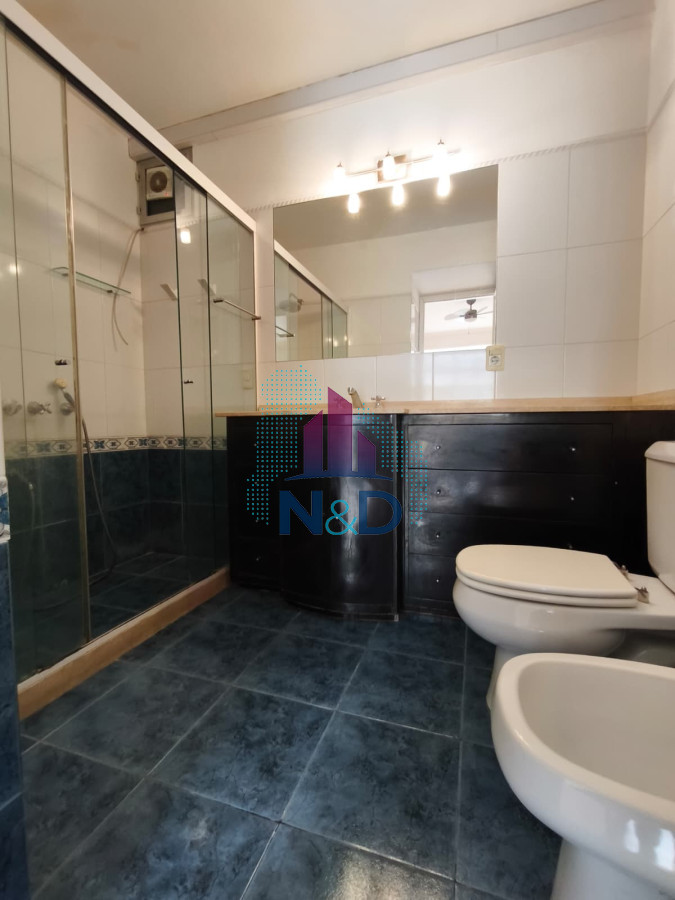 Apartamento ID.127 - VENTA DE APARTAMENTO, VILLA BIARRITZ, 3 DORMITORIOS.