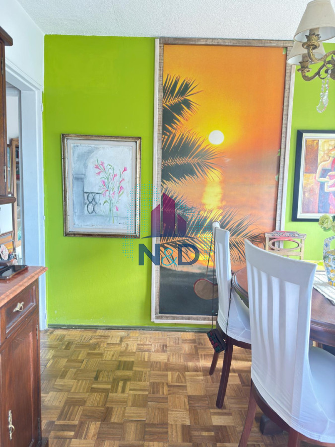 Apartamento ID.161 - VENTA APARTAMENTO, 2 DORMITORIOS, LA BLANQUEADA