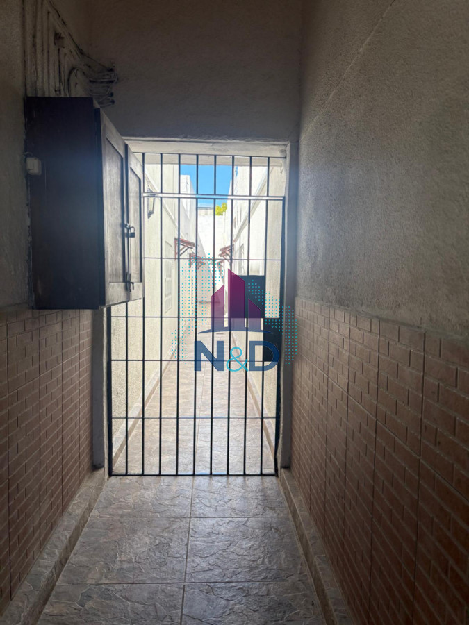 Apartamento ID.164 - Apto Interior de dos ambientes