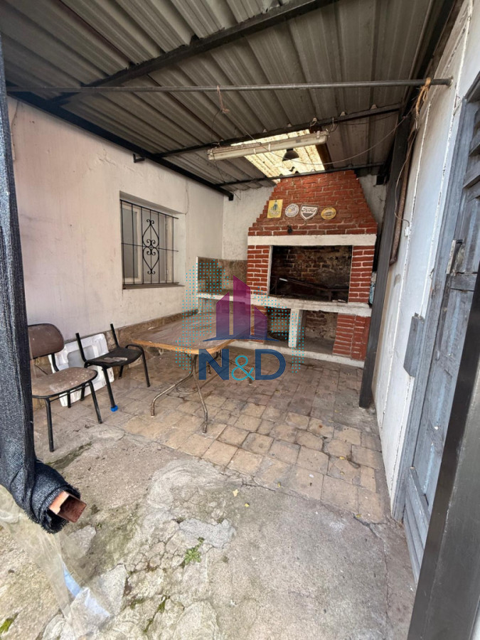 Apartamento ID.182 - Alquiler Apartamen en el Cerrito a una cuadra de Propios y Av Gral San Martin
