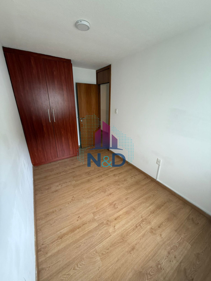 Apartamento ID.174 - Oportunidad  Alquiler Apto 2 Dormitorios y Garage. 