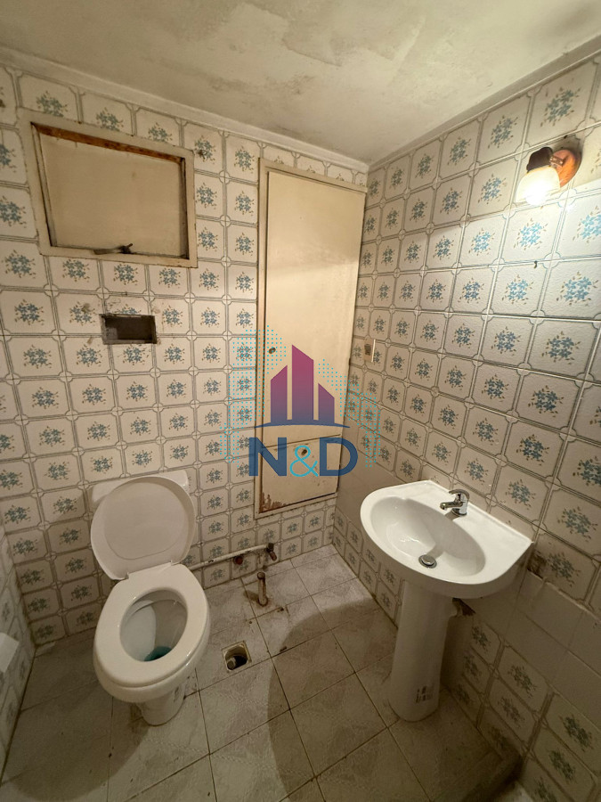 Apartamento ID.135 - VENTA APARTAMENTO, CORDÓN 3 DORMITORIOS, 2 BAÑOS