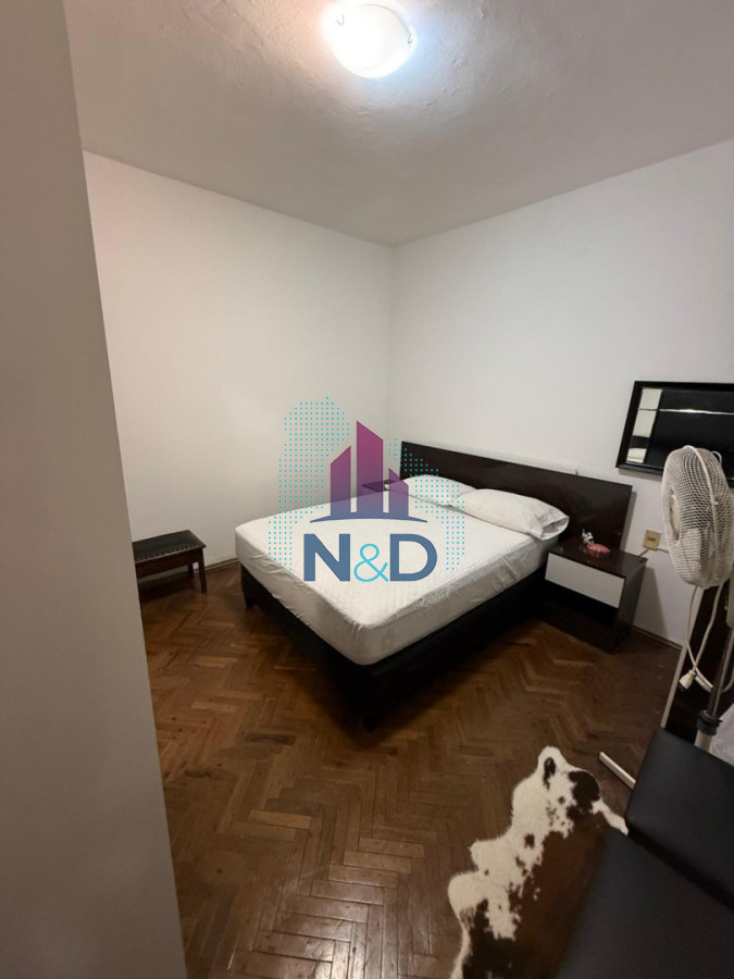 Apartamento ID.166 - Alquiler anual Equipado