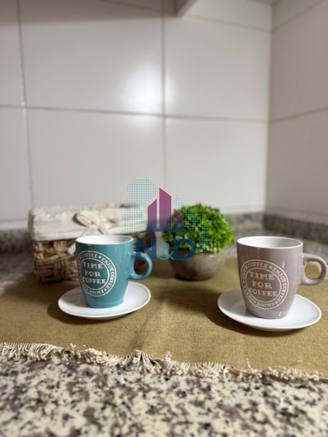 Apartamento ID.167 - Alquiler apto de 1 dormitorio y garaje