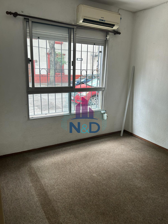 Apartamento ID.71 - VENTA APARTAMENTO, 1 DORMITORIOS EN CORDÓN SUR