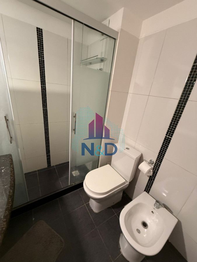 Apartamento ID.174 - Oportunidad  Alquiler Apto 2 Dormitorios y Garage. 