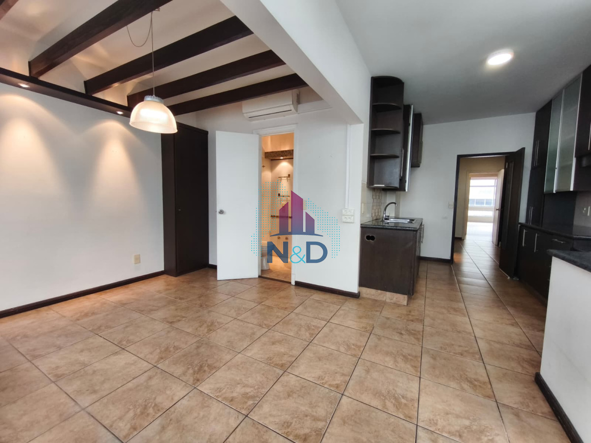 Apartamento ID.127 - VENTA DE APARTAMENTO, VILLA BIARRITZ, 3 DORMITORIOS.