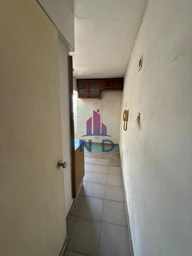 Apartamento ID.135 - VENTA APARTAMENTO, CORDÓN 3 DORMITORIOS, 2 BAÑOS