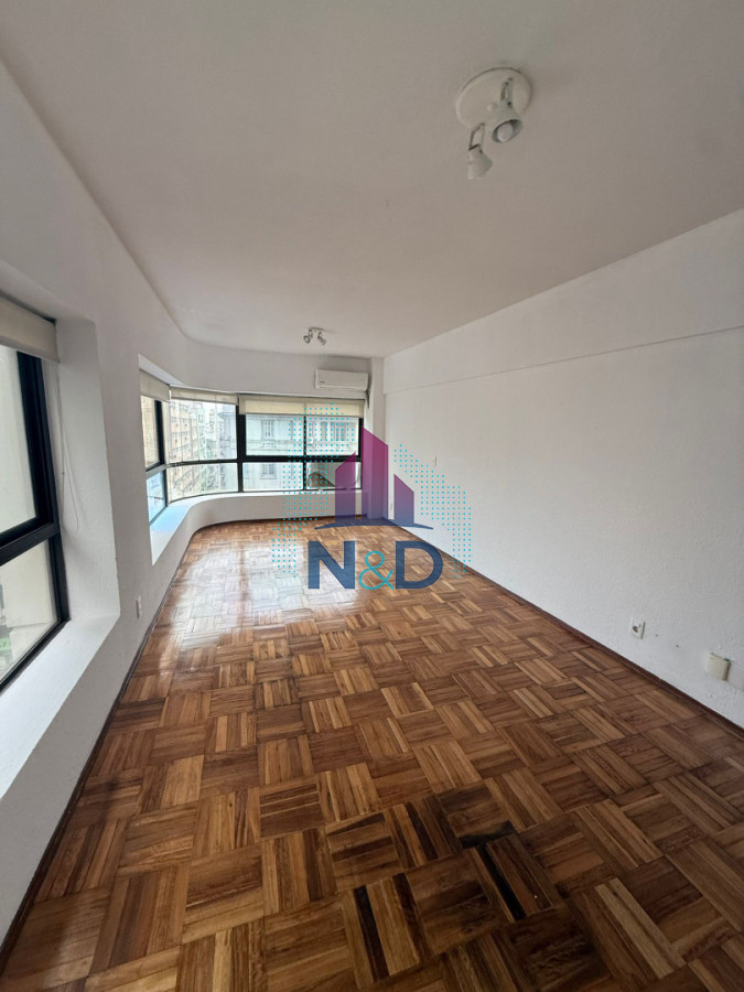 Apartamento ID.176 - ALQUILER MONOAMBIENTE AL FRENTE EN CORDÓN