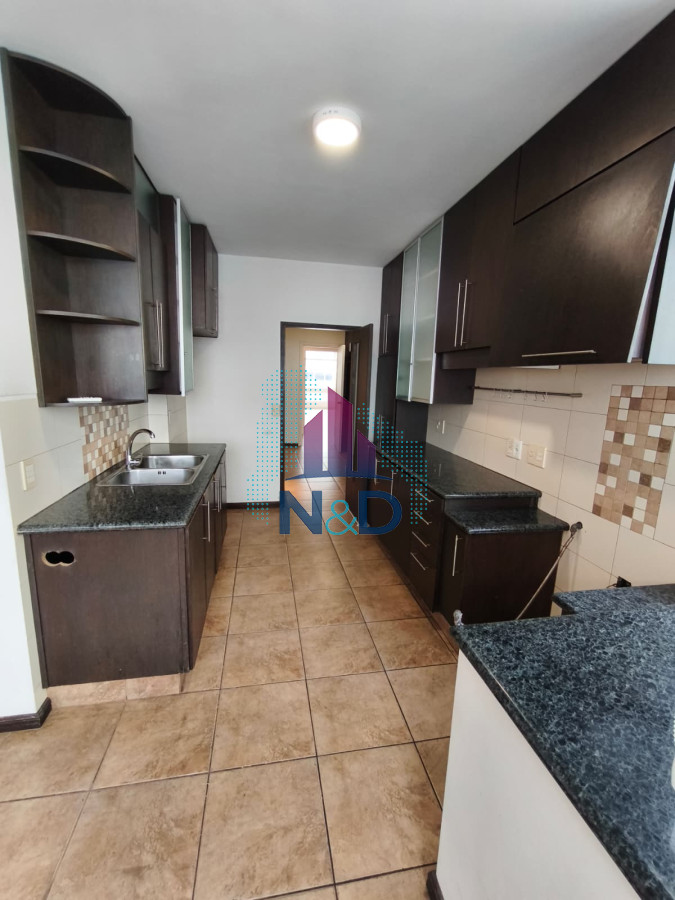 Apartamento ID.127 - VENTA DE APARTAMENTO, VILLA BIARRITZ, 3 DORMITORIOS.