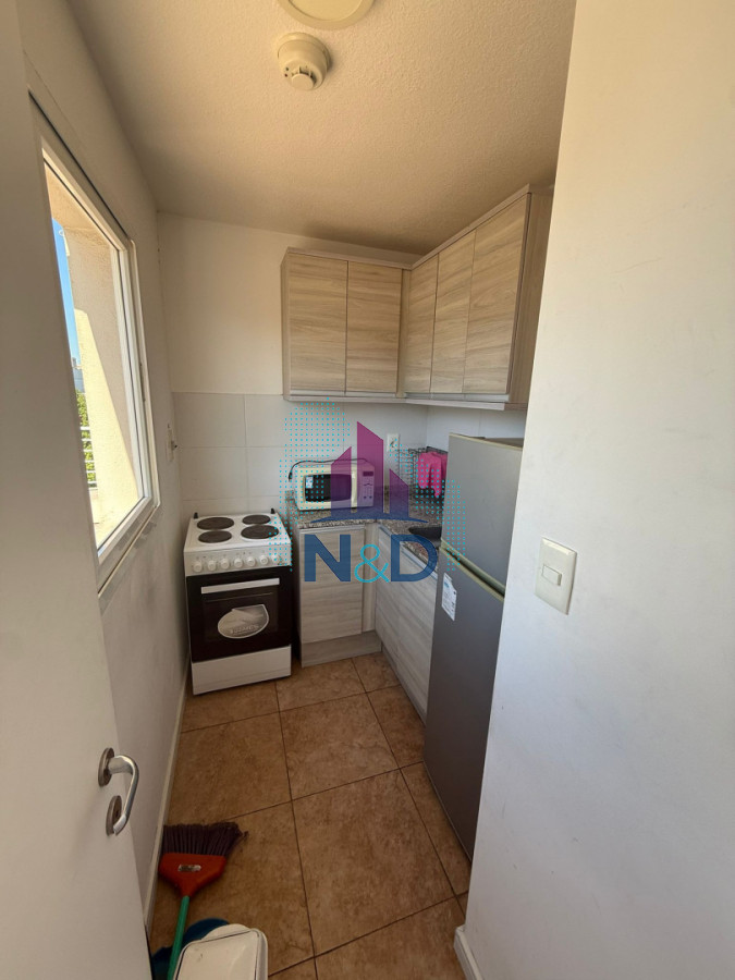 Apartamento ID.138 - APARTAMENTO EN VENTA, 1 DORMITORIO, BARRIO SUR