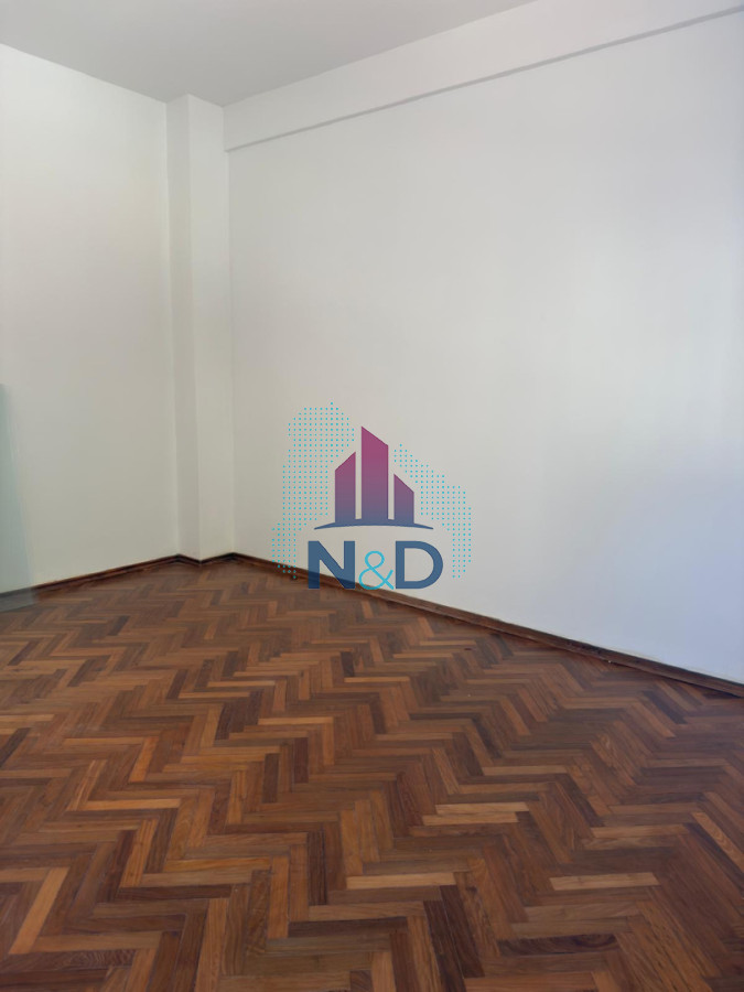 Apartamento ID.180 - APTO EN ALQUILER FRENTE AL PALACIO LEGISLATIVO DE UN DORMITORIO
