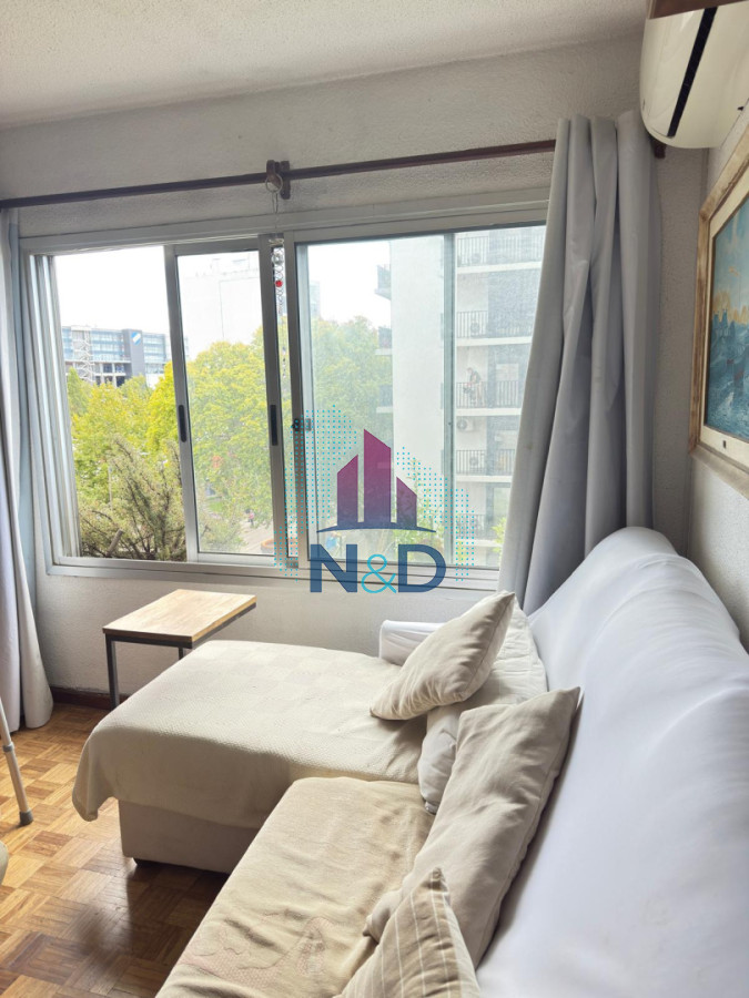 Apartamento ID.161 - VENTA APARTAMENTO, 2 DORMITORIOS, LA BLANQUEADA