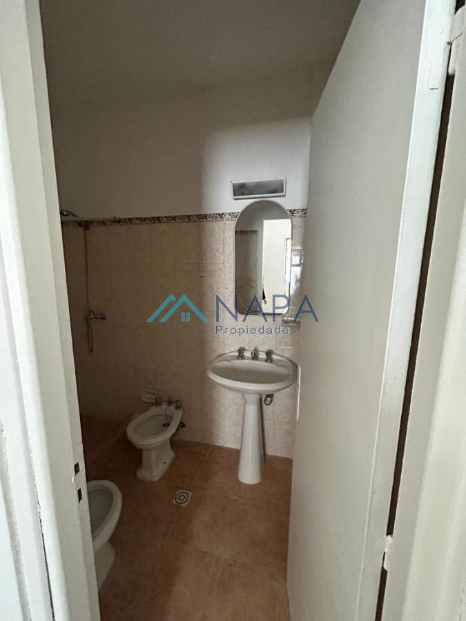 Apartamento ID.66 - Alquiler apartamento 1 dormitorio, Cerrito y Pérez Castellano