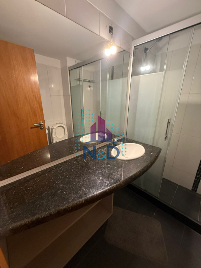 Apartamento ID.174 - Oportunidad  Alquiler Apto 2 Dormitorios y Garage. 