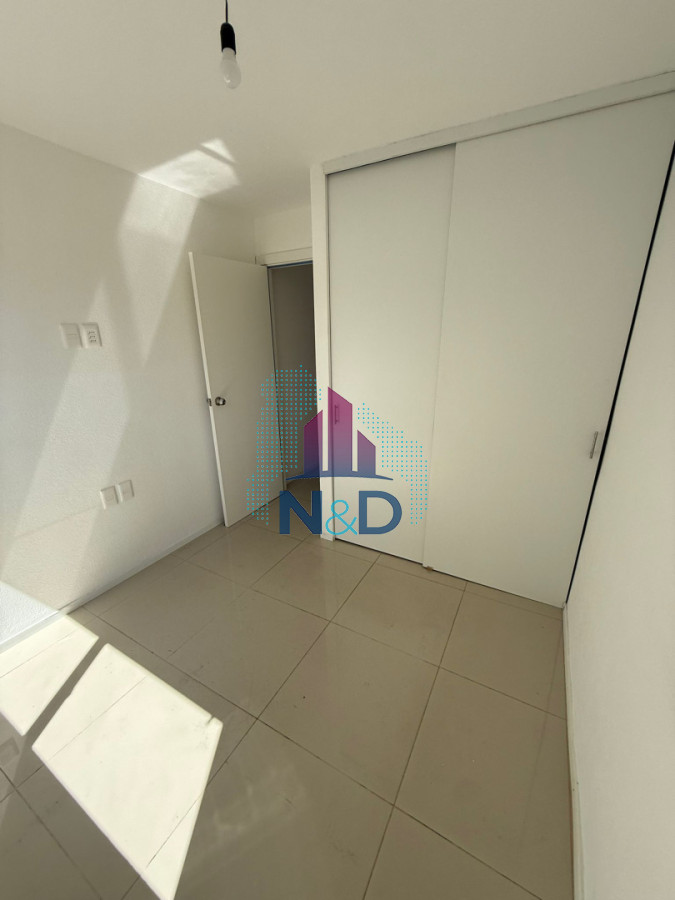 Apartamento ID.160 - ALQUILER APARTAMENTO, 2 DORMITORIOS Y GARAGE, CORDÓN