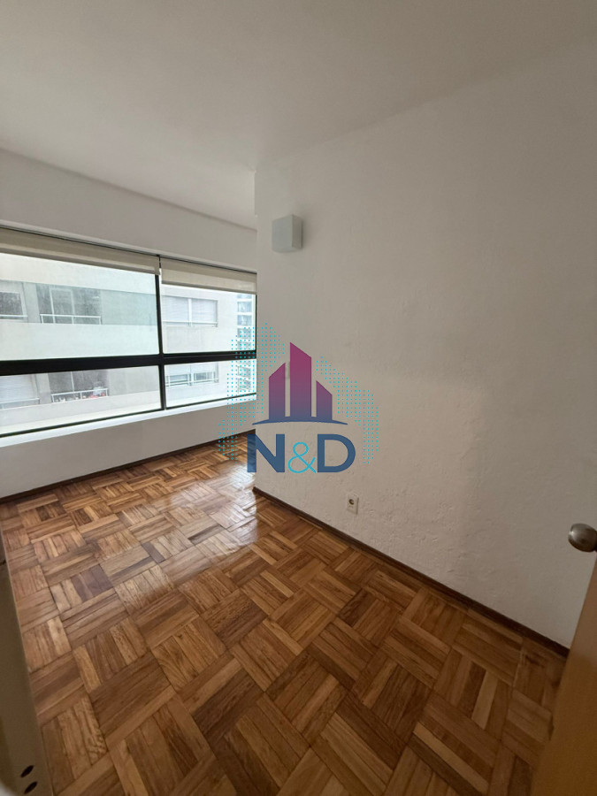 Apartamento ID.176 - ALQUILER MONOAMBIENTE AL FRENTE EN CORDÓN