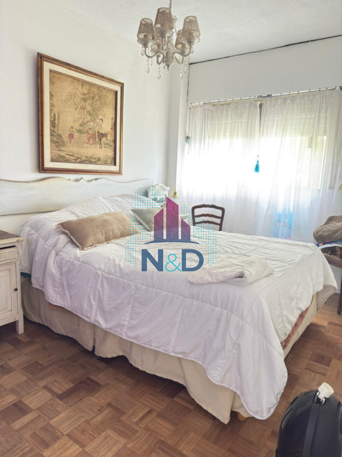Apartamento ID.161 - VENTA APARTAMENTO, 2 DORMITORIOS, LA BLANQUEADA