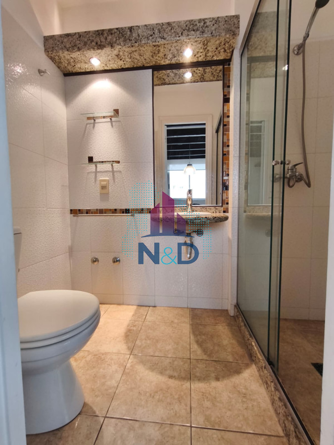 Apartamento ID.127 - VENTA DE APARTAMENTO, VILLA BIARRITZ, 3 DORMITORIOS.