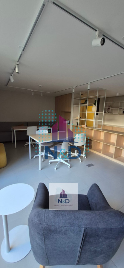 Apartamento ID.177 - VENTA APARTAMENTO 2D CORDON SUR