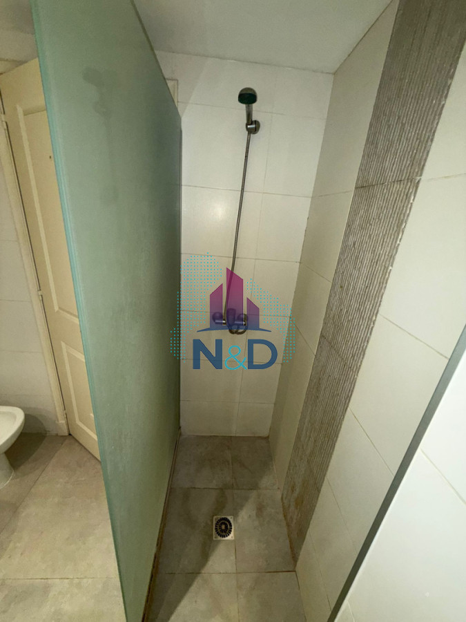 Apartamento ID.167 - Alquiler apto de 1 dormitorio y garaje