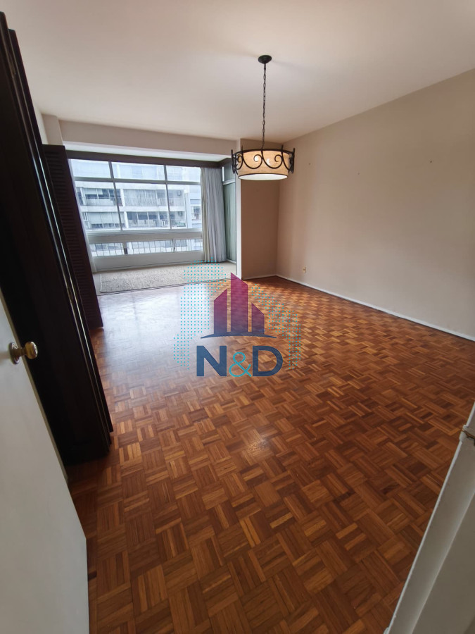 Apartamento ID.127 - VENTA DE APARTAMENTO, VILLA BIARRITZ, 3 DORMITORIOS.