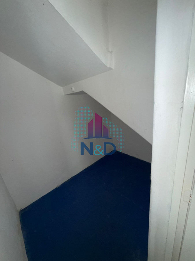 Apartamento ID.162 - VENTO APARTAMENTO TIPO CASITA, TODO INDEPENDIENTE